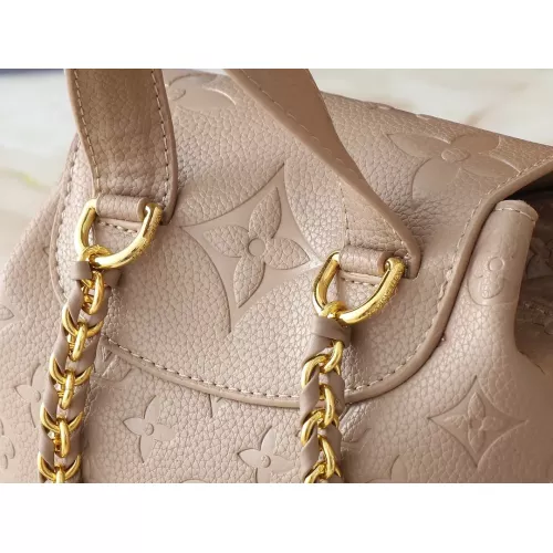 Cheap Louis Vuitton AAA Quality Backpacks For Women #1298731 Replica Wholesale [$60.00 USD] [ITEM#1298731] on Replica Louis Vuitton AAA Quality Backpacks