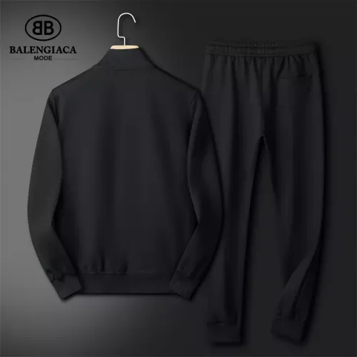 Cheap Balenciaga Fashion Tracksuits Long Sleeved For Men #1298734 Replica Wholesale [$80.00 USD] [ITEM#1298734] on Replica Balenciaga Fashion Tracksuits