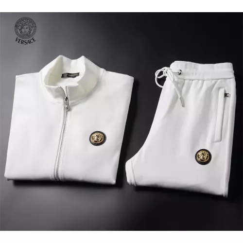 Cheap Versace Tracksuits Long Sleeved For Men #1298739 Replica Wholesale [$80.00 USD] [ITEM#1298739] on Replica Versace Tracksuits