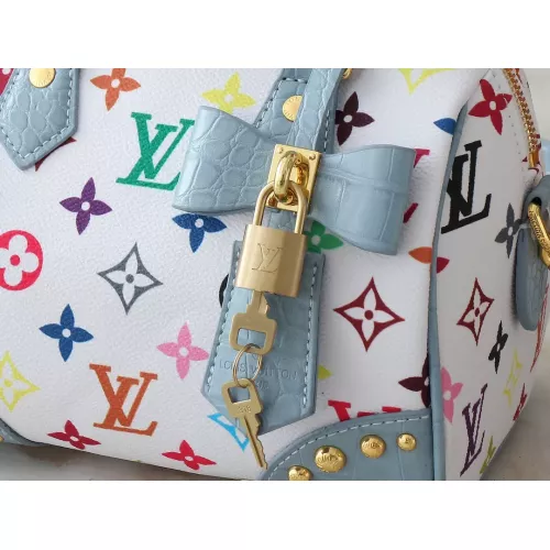 Cheap Louis Vuitton AAA Quality Messenger Bags For Women #1298740 Replica Wholesale [$64.00 USD] [ITEM#1298740] on Replica Louis Vuitton AAA Quality Messenger Bags