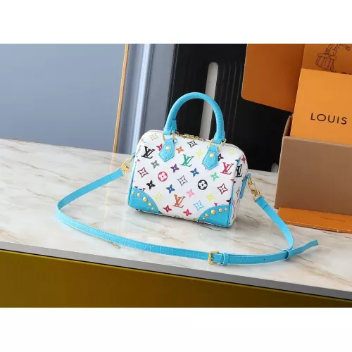 Cheap Louis Vuitton AAA Quality Messenger Bags For Women #1298741 Replica Wholesale [$64.00 USD] [ITEM#1298741] on Replica Louis Vuitton AAA Quality Messenger Bags