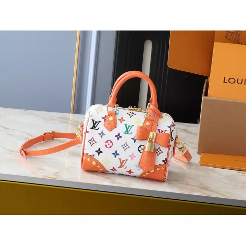 Louis Vuitton AAA Quality Messenger Bags For Women #1298742