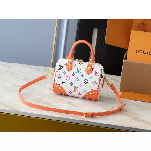 Cheap Louis Vuitton AAA Quality Messenger Bags For Women #1298742 Replica Wholesale [$64.00 USD] [ITEM#1298742] on Replica Louis Vuitton AAA Quality Messenger Bags