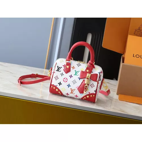 Louis Vuitton AAA Quality Messenger Bags For Women #1298743