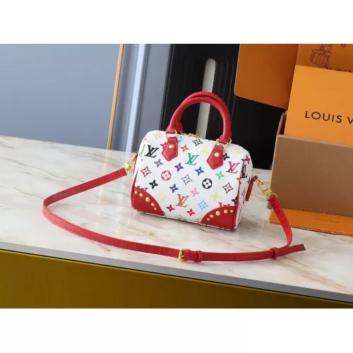 Cheap Louis Vuitton AAA Quality Messenger Bags For Women #1298743 Replica Wholesale [$64.00 USD] [ITEM#1298743] on Replica Louis Vuitton AAA Quality Messenger Bags