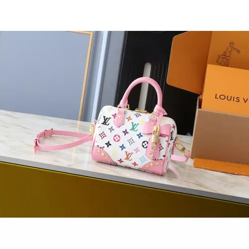 Louis Vuitton AAA Quality Messenger Bags For Women #1298744