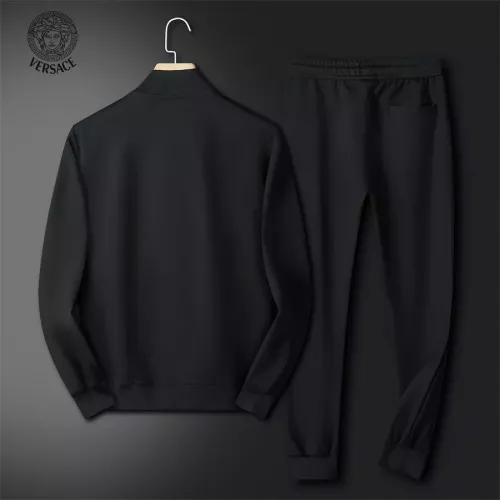 Cheap Versace Tracksuits Long Sleeved For Men #1298745 Replica Wholesale [$80.00 USD] [ITEM#1298745] on Replica Versace Tracksuits