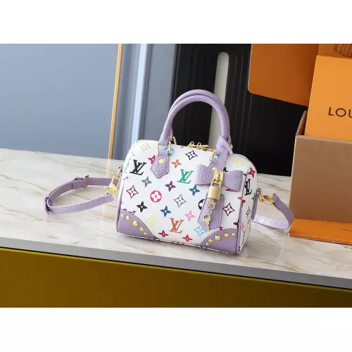 Louis Vuitton AAA Quality Messenger Bags For Women #1298746