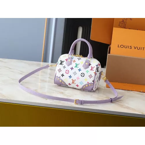 Cheap Louis Vuitton AAA Quality Messenger Bags For Women #1298746 Replica Wholesale [$64.00 USD] [ITEM#1298746] on Replica Louis Vuitton AAA Quality Messenger Bags