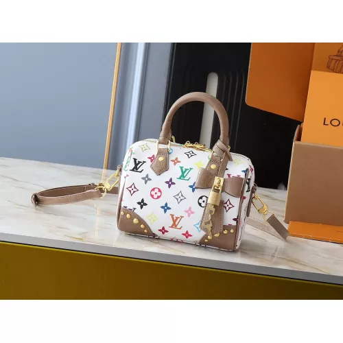 Louis Vuitton AAA Quality Messenger Bags For Women #1298747