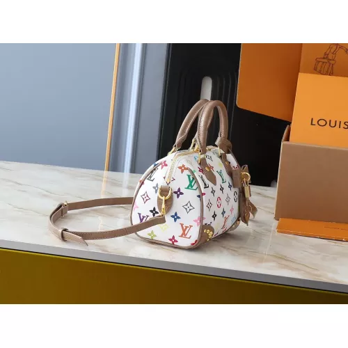 Cheap Louis Vuitton AAA Quality Messenger Bags For Women #1298747 Replica Wholesale [$64.00 USD] [ITEM#1298747] on Replica Louis Vuitton AAA Quality Messenger Bags