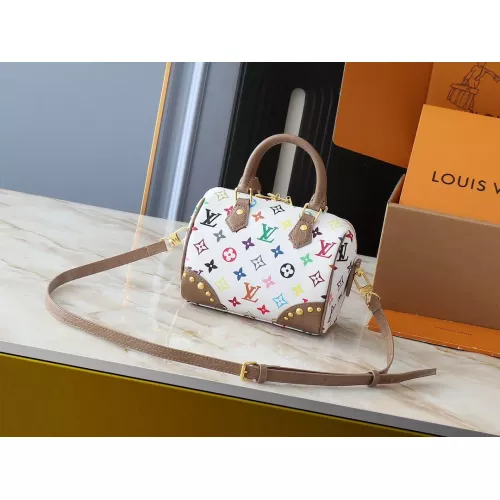 Cheap Louis Vuitton AAA Quality Messenger Bags For Women #1298747 Replica Wholesale [$64.00 USD] [ITEM#1298747] on Replica Louis Vuitton AAA Quality Messenger Bags