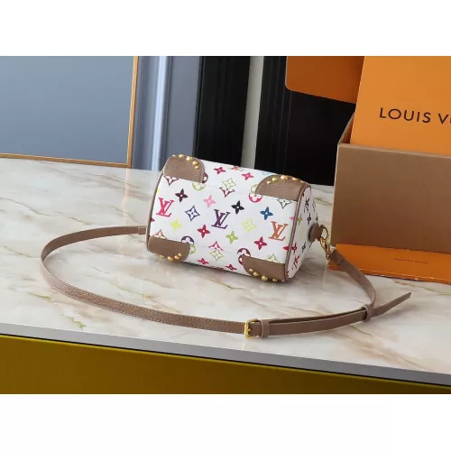 Cheap Louis Vuitton AAA Quality Messenger Bags For Women #1298747 Replica Wholesale [$64.00 USD] [ITEM#1298747] on Replica Louis Vuitton AAA Quality Messenger Bags