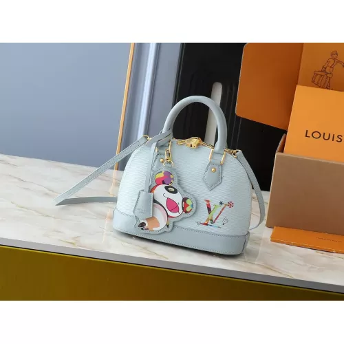 Louis Vuitton AAA Quality Messenger Bags For Women #1298749