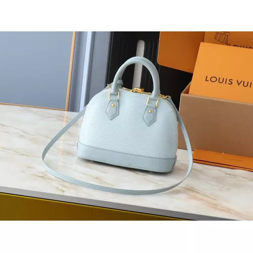 Cheap Louis Vuitton AAA Quality Messenger Bags For Women #1298749 Replica Wholesale [$68.00 USD] [ITEM#1298749] on Replica Louis Vuitton AAA Quality Messenger Bags