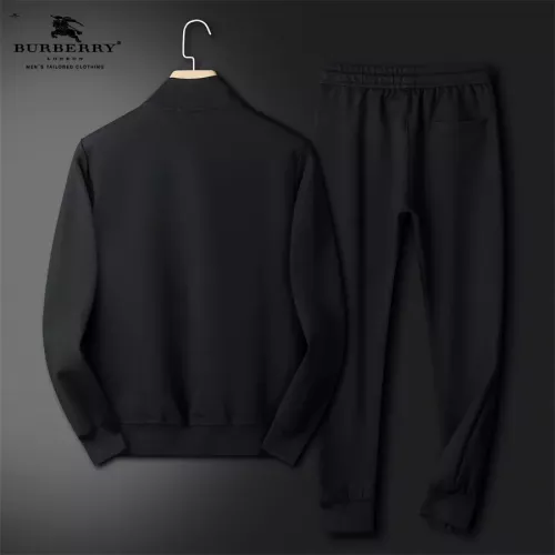 Cheap Burberry Tracksuits Long Sleeved For Men #1298751 Replica Wholesale [$80.00 USD] [ITEM#1298751] on Replica Burberry Tracksuits