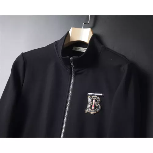 Cheap Burberry Tracksuits Long Sleeved For Men #1298751 Replica Wholesale [$80.00 USD] [ITEM#1298751] on Replica Burberry Tracksuits