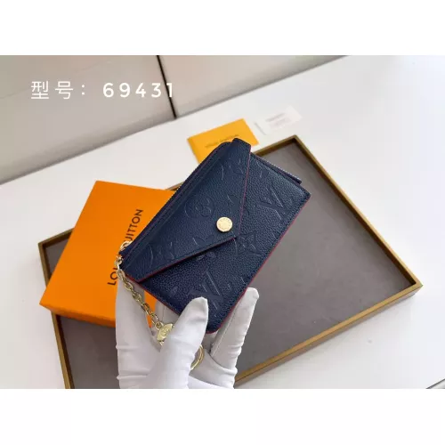 Louis Vuitton LV Card Case #1298752