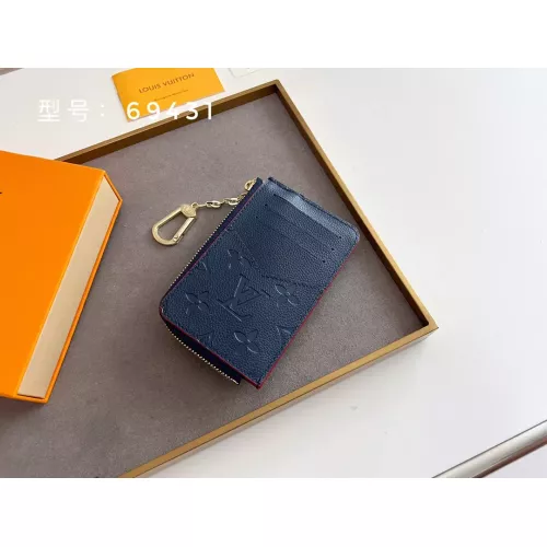 Cheap Louis Vuitton LV Card Case #1298752 Replica Wholesale [$36.00 USD] [ITEM#1298752] on Replica Louis Vuitton LV Wallets