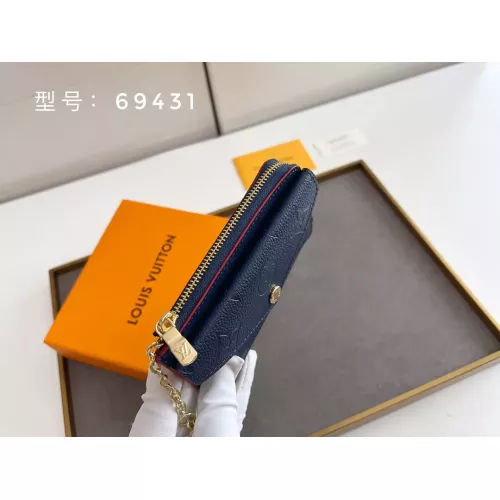 Cheap Louis Vuitton LV Card Case #1298752 Replica Wholesale [$36.00 USD] [ITEM#1298752] on Replica Louis Vuitton LV Wallets