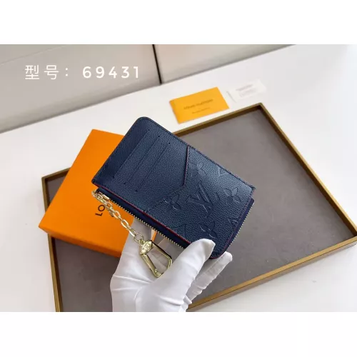 Cheap Louis Vuitton LV Card Case #1298752 Replica Wholesale [$36.00 USD] [ITEM#1298752] on Replica Louis Vuitton LV Wallets