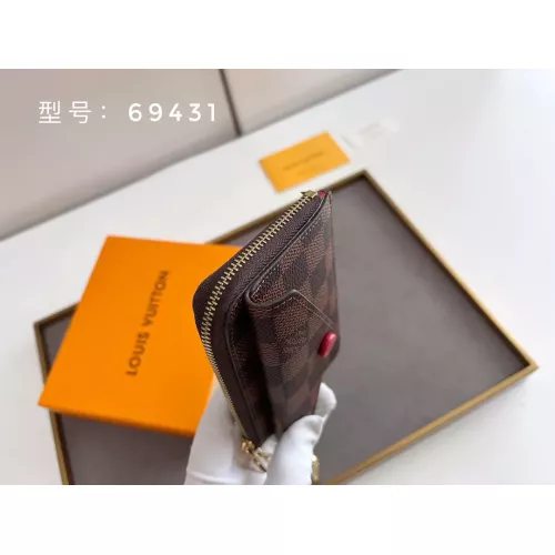 Cheap Louis Vuitton LV Card Case #1298753 Replica Wholesale [$36.00 USD] [ITEM#1298753] on Replica Louis Vuitton LV Wallets