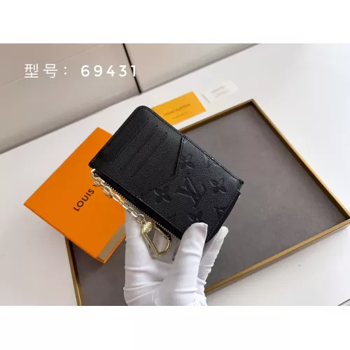 Cheap Louis Vuitton LV Card Case #1298754 Replica Wholesale [$36.00 USD] [ITEM#1298754] on Replica Louis Vuitton LV Wallets