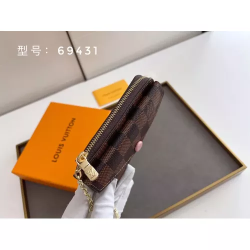 Cheap Louis Vuitton LV Card Case #1298756 Replica Wholesale [$36.00 USD] [ITEM#1298756] on Replica Louis Vuitton LV Wallets