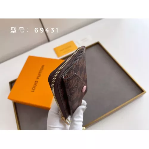 Cheap Louis Vuitton LV Card Case #1298756 Replica Wholesale [$36.00 USD] [ITEM#1298756] on Replica Louis Vuitton LV Wallets