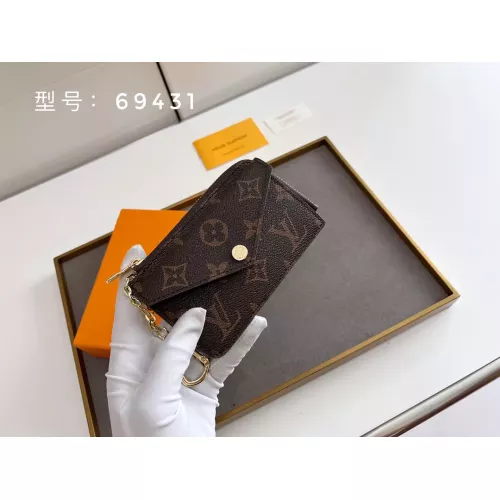 Louis Vuitton LV Card Case #1298757