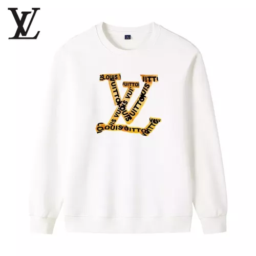 Louis Vuitton LV Hoodies Long Sleeved For Men #1298758