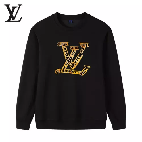 Louis Vuitton LV Hoodies Long Sleeved For Men #1298759