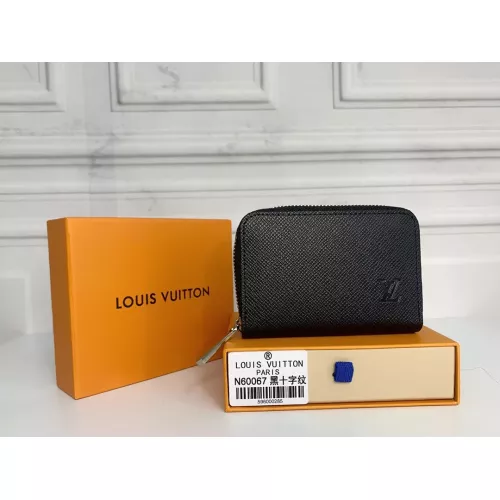 Louis Vuitton LV Card Case #1298762