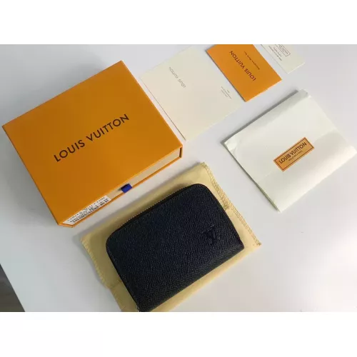 Cheap Louis Vuitton LV Card Case #1298762 Replica Wholesale [$25.00 USD] [ITEM#1298762] on Replica Louis Vuitton LV Wallets