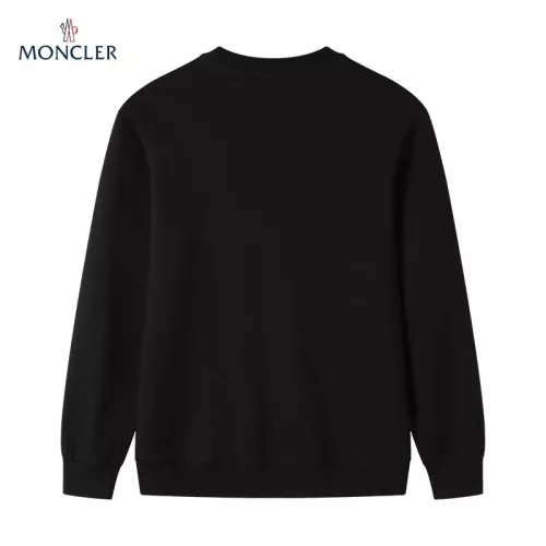 Cheap Moncler Hoodies Long Sleeved For Men #1298768 Replica Wholesale [$40.00 USD] [ITEM#1298768] on Replica Moncler Hoodies