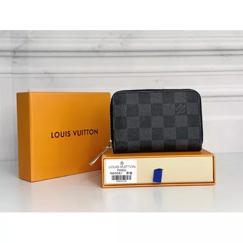 Louis Vuitton LV Card Case #1298772