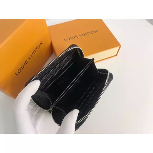 Cheap Louis Vuitton LV Card Case #1298772 Replica Wholesale [$25.00 USD] [ITEM#1298772] on Replica Louis Vuitton LV Wallets