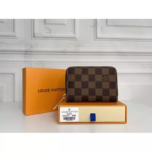 Louis Vuitton LV Card Case #1298774