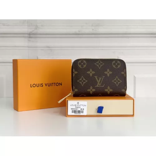 Louis Vuitton LV Card Case #1298775