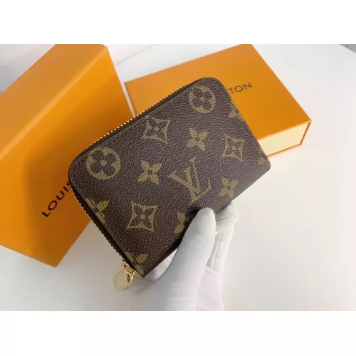 Cheap Louis Vuitton LV Card Case #1298775 Replica Wholesale [$25.00 USD] [ITEM#1298775] on Replica Louis Vuitton LV Wallets