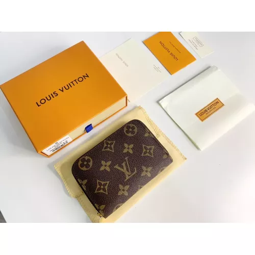 Cheap Louis Vuitton LV Card Case #1298775 Replica Wholesale [$25.00 USD] [ITEM#1298775] on Replica Louis Vuitton LV Wallets