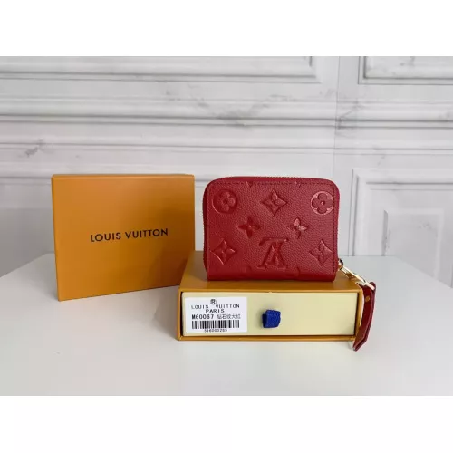 Louis Vuitton LV Card Case #1298784