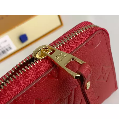 Cheap Louis Vuitton LV Card Case #1298784 Replica Wholesale [$29.00 USD] [ITEM#1298784] on Replica Louis Vuitton LV Wallets