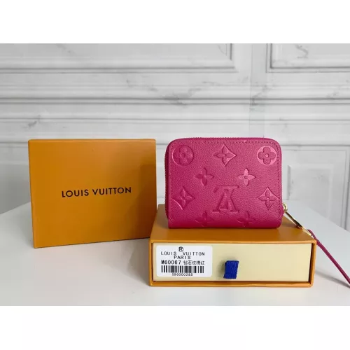 Louis Vuitton LV Card Case #1298786