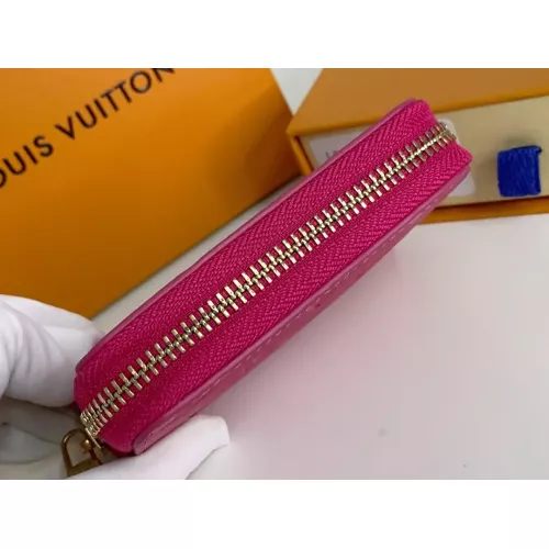 Cheap Louis Vuitton LV Card Case #1298786 Replica Wholesale [$29.00 USD] [ITEM#1298786] on Replica Louis Vuitton LV Wallets