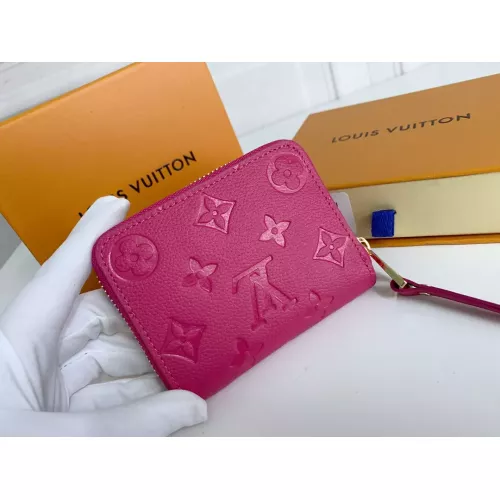 Cheap Louis Vuitton LV Card Case #1298786 Replica Wholesale [$29.00 USD] [ITEM#1298786] on Replica Louis Vuitton LV Wallets