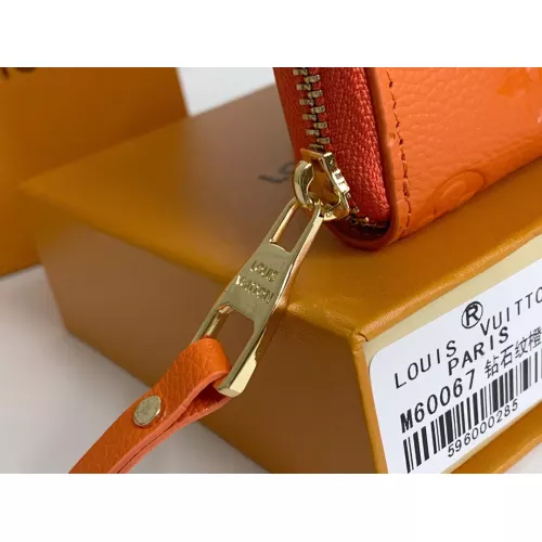 Cheap Louis Vuitton LV Card Case #1298788 Replica Wholesale [$29.00 USD] [ITEM#1298788] on Replica Louis Vuitton LV Wallets