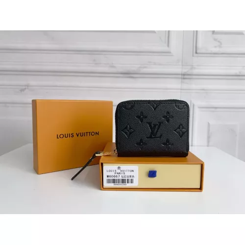 Louis Vuitton LV Card Case #1298789