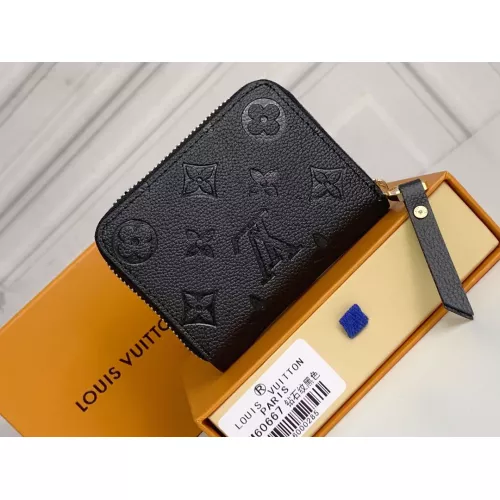 Cheap Louis Vuitton LV Card Case #1298789 Replica Wholesale [$29.00 USD] [ITEM#1298789] on Replica Louis Vuitton LV Wallets