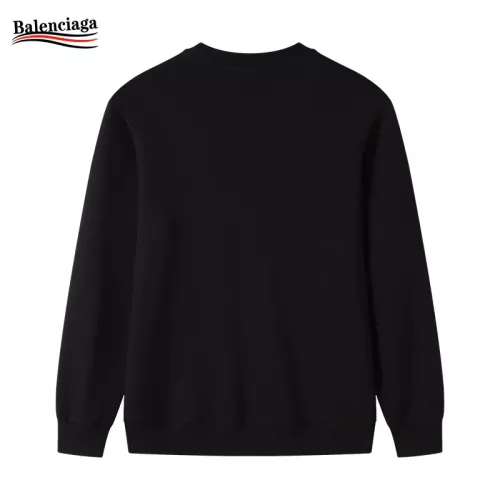 Cheap Balenciaga Hoodies Long Sleeved For Men #1298793 Replica Wholesale [$40.00 USD] [ITEM#1298793] on Replica Balenciaga Hoodies